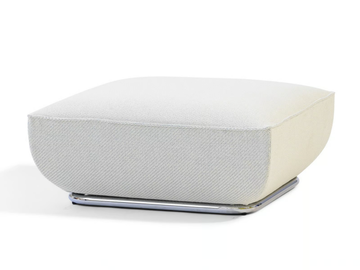 DUNDER - Upholstered pouf by Blå Station - view 2